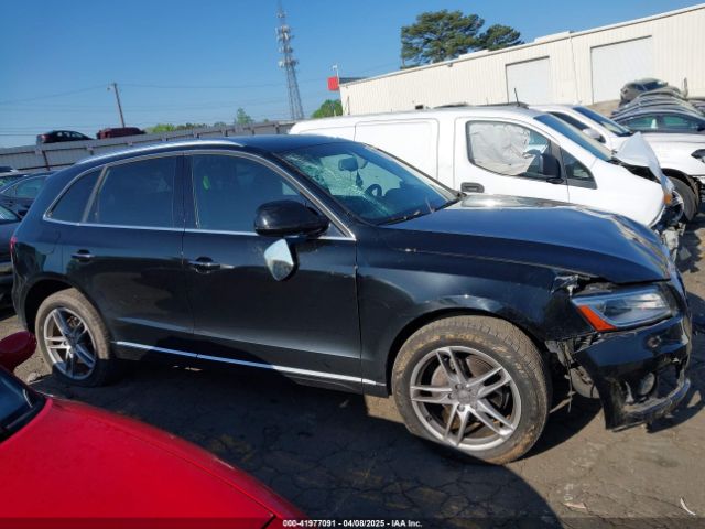 WA1L2AFP0GA067276 Audi Q5 2.0t Premium