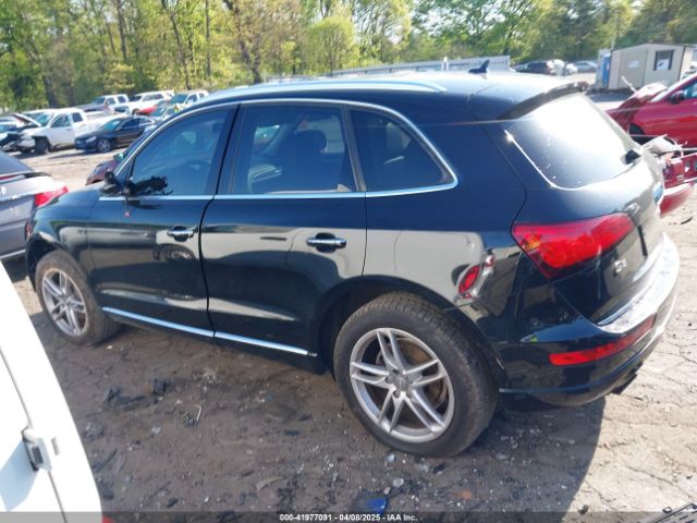 WA1L2AFP0GA067276 Audi Q5 2.0t Premium
