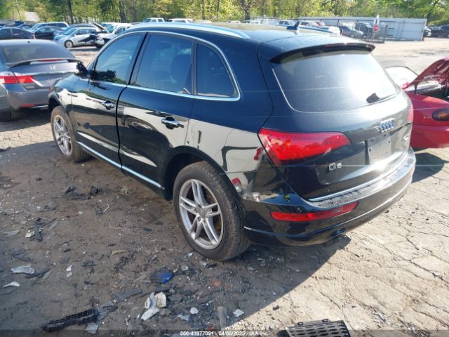 WA1L2AFP0GA067276 Audi Q5 2.0t Premium