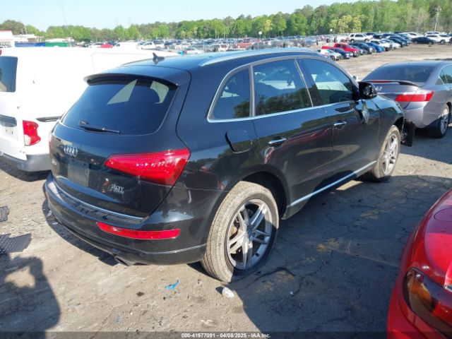 WA1L2AFP0GA067276 Audi Q5 2.0t Premium