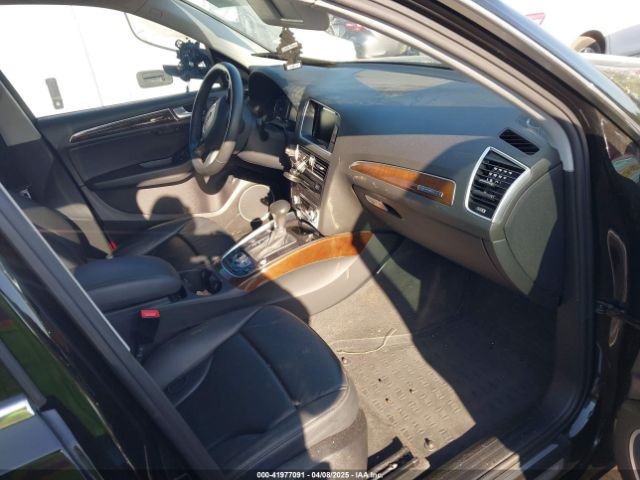 WA1L2AFP0GA067276 Audi Q5 2.0t Premium
