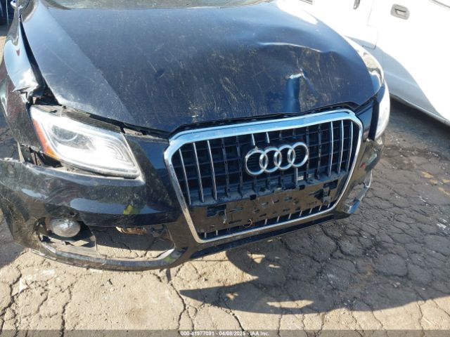 WA1L2AFP0GA067276 Audi Q5 2.0t Premium