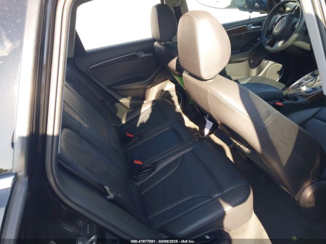 WA1L2AFP0GA067276 Audi Q5 2.0t Premium