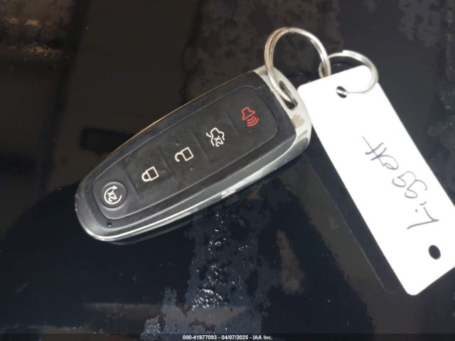 1FMJU2AT0HEA01253 Ford Expedition Limited