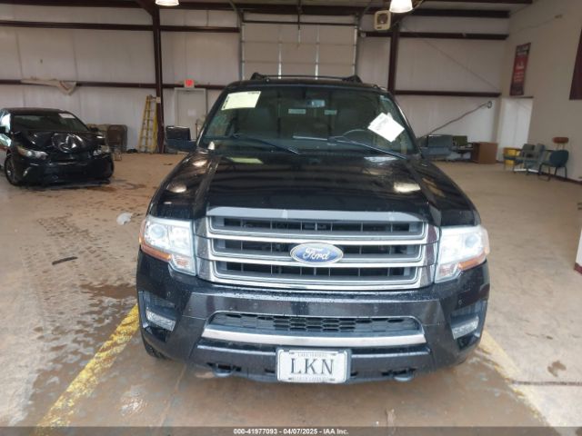 1FMJU2AT0HEA01253 Ford Expedition Limited