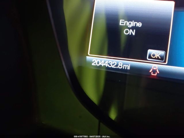 1FMJU2AT0HEA01253 Ford Expedition Limited