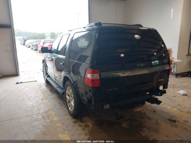 1FMJU2AT0HEA01253 Ford Expedition Limited