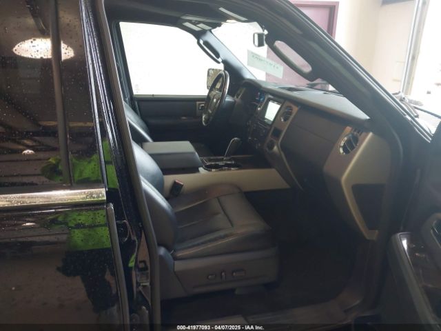 1FMJU2AT0HEA01253 Ford Expedition Limited