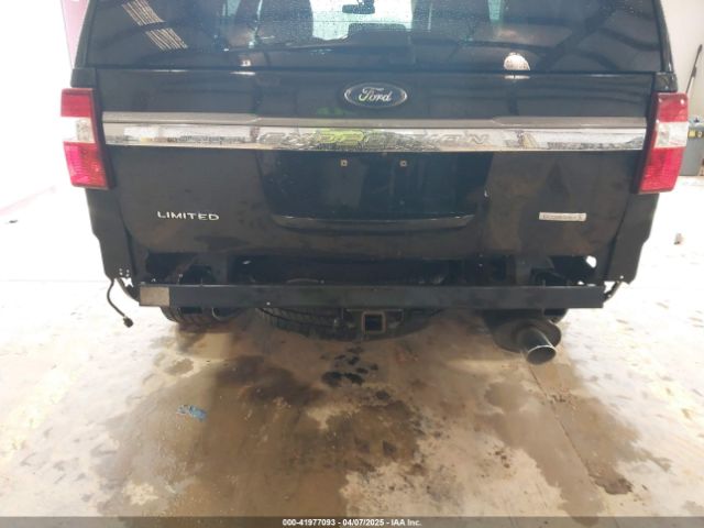 1FMJU2AT0HEA01253 Ford Expedition Limited