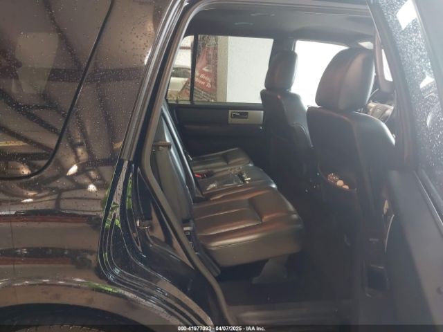 1FMJU2AT0HEA01253 Ford Expedition Limited