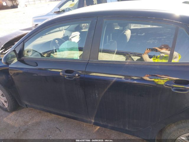 3KPA24AD1ME365064 KIA gamma ii