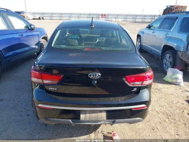3KPA24AD1ME365064 KIA gamma ii