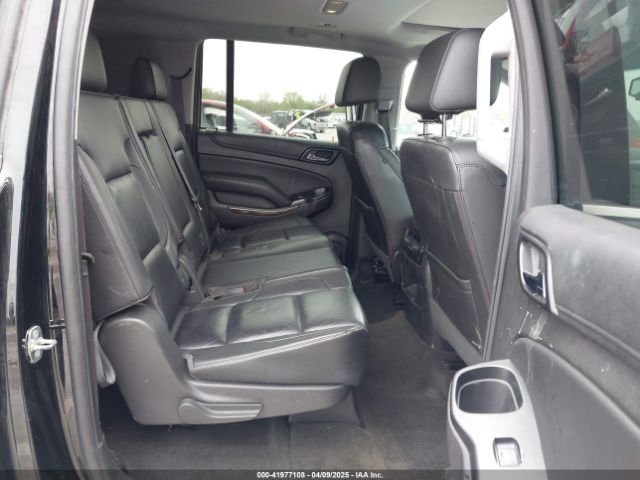 1GNSKHKC7GR315884 Chevrolet Suburban Lt