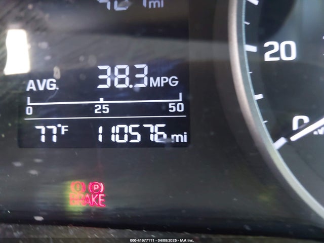Hyundai ELANTRA SE 2018 5NPD74LF0JH401301 Image 15