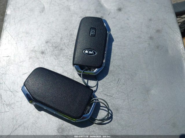 5XYP6DHC3MG125920 KIA Telluride S