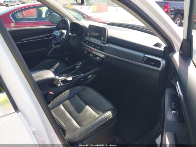 5XYP6DHC3MG125920 KIA Telluride S