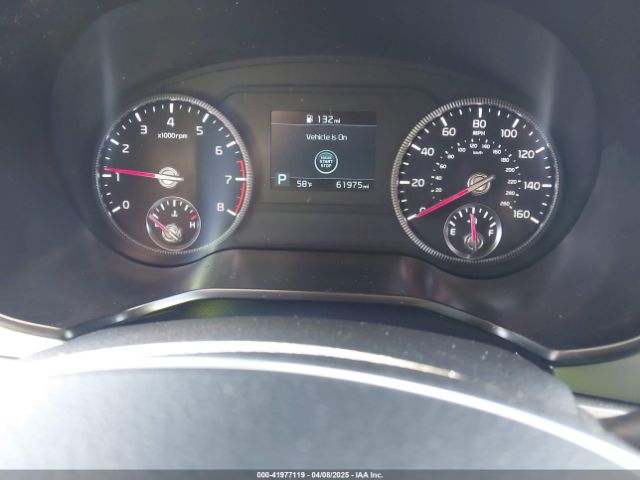 5XYP6DHC3MG125920 KIA Telluride S