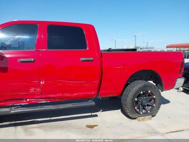 RAM 2500 Tradesman 2015 3C6UR5CL6FG528289 Image 17