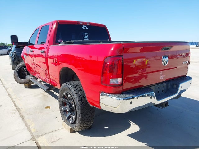 RAM 2500 Tradesman 2015 3C6UR5CL6FG528289 Image 3