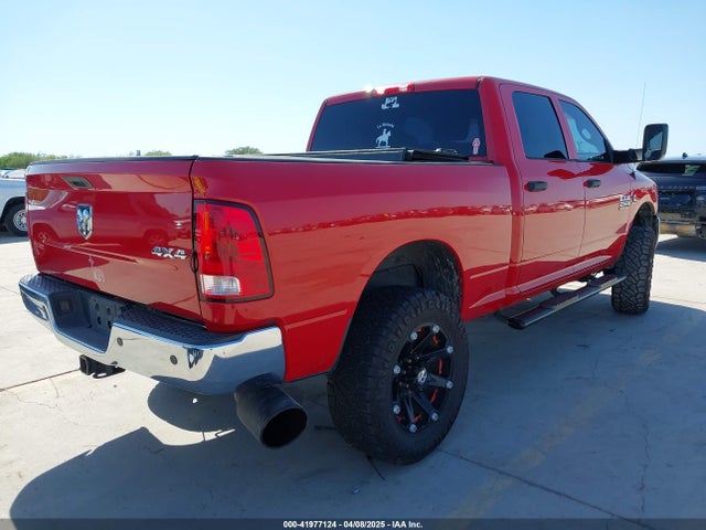 RAM 2500 Tradesman 2015 3C6UR5CL6FG528289 Image 4