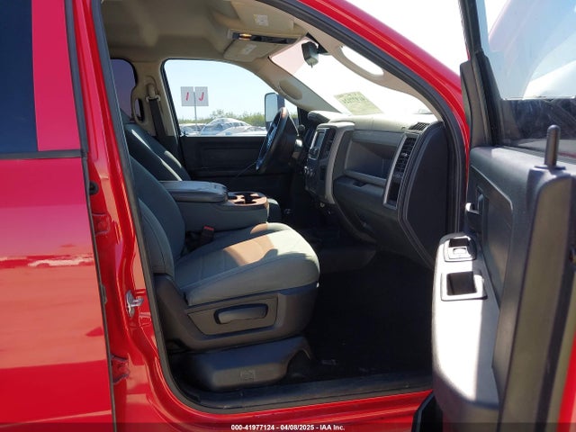 RAM 2500 Tradesman 2015 3C6UR5CL6FG528289 Image 5