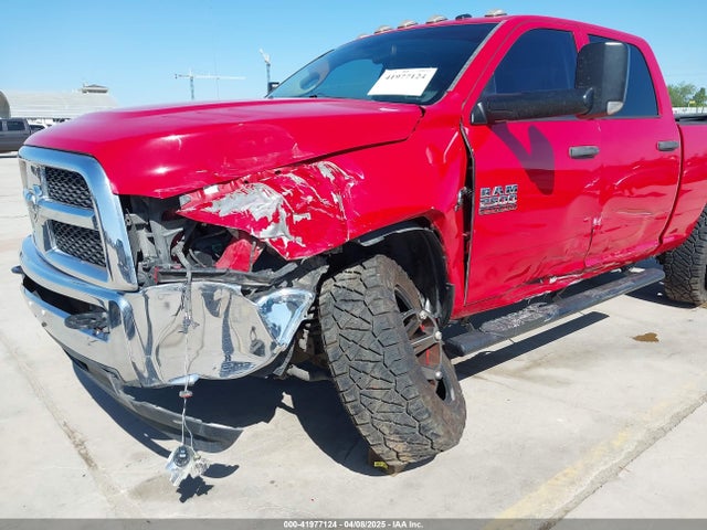RAM 2500 Tradesman 2015 3C6UR5CL6FG528289 Image 6
