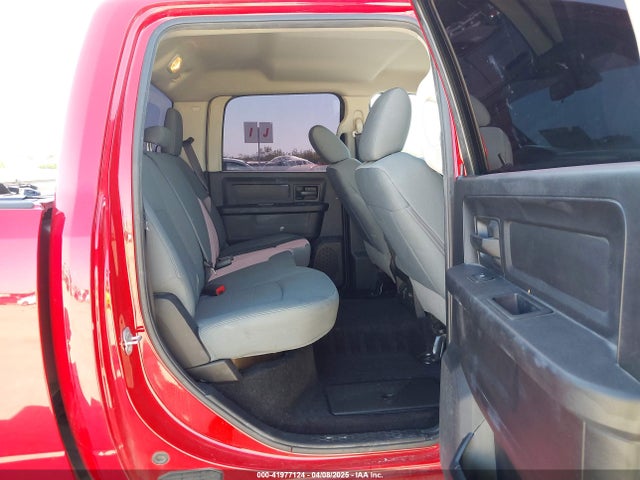 RAM 2500 Tradesman 2015 3C6UR5CL6FG528289 Image 8