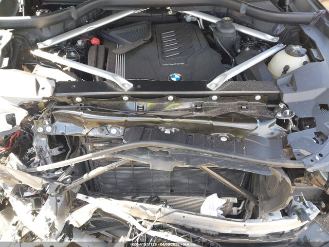 5UXCR6C03L9B42670 BMW X5
