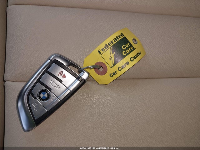 5UXCR6C03L9B42670 BMW X5