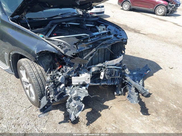 5UXCR6C03L9B42670 BMW X5
