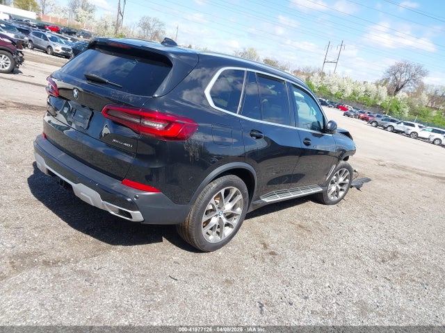 5UXCR6C03L9B42670 BMW X5