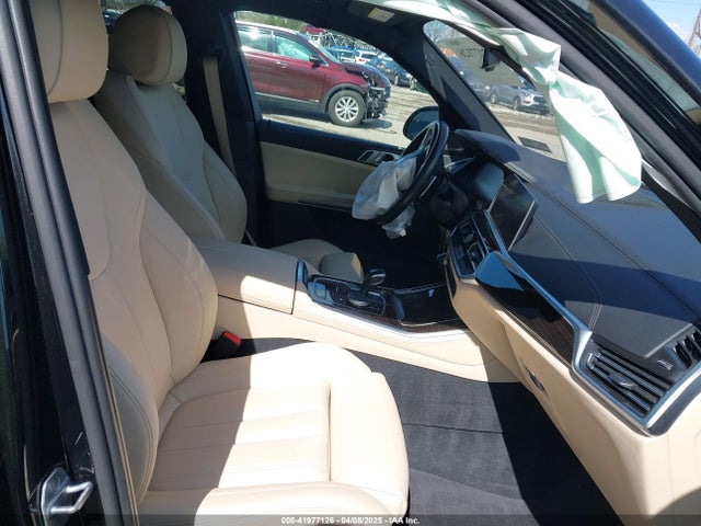 5UXCR6C03L9B42670 BMW X5
