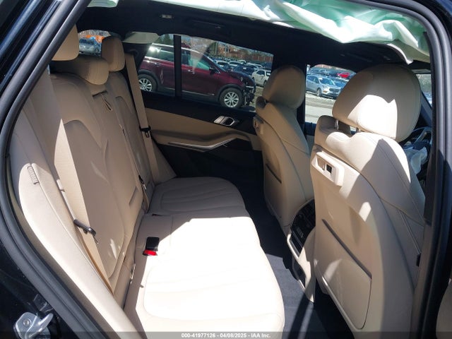 5UXCR6C03L9B42670 BMW X5