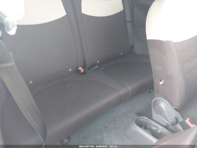2013 FIAT 500 3C3CFFAR9DT743541 Photo 7