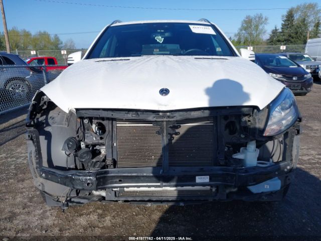 4JGDA5HB0JB110162 Mercedes-Benz Gle 350 4matic