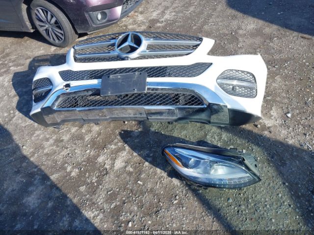 4JGDA5HB0JB110162 Mercedes-Benz Gle 350 4matic