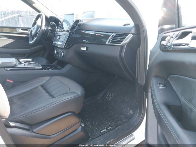 4JGDA5HB0JB110162 Mercedes-Benz Gle 350 4matic