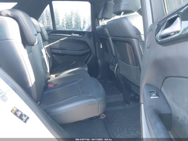 4JGDA5HB0JB110162 Mercedes-Benz Gle 350 4matic
