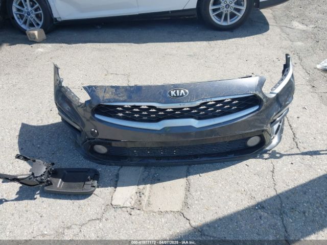3KPF24AD7ME406545 KIA Forte Lxs