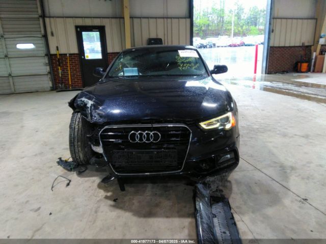 WAUD2AFR5GA002447 Audi A5 2.0t Premium