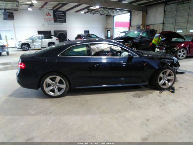 WAUD2AFR5GA002447 Audi A5 2.0t Premium