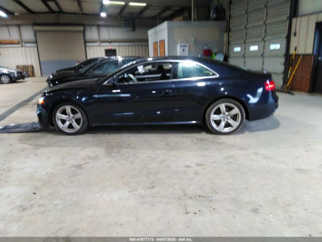 WAUD2AFR5GA002447 Audi A5 2.0t Premium