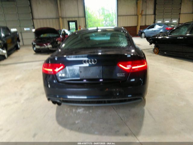 WAUD2AFR5GA002447 Audi A5 2.0t Premium