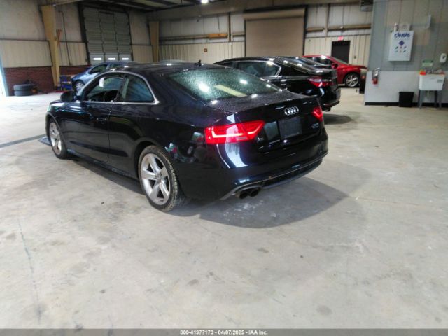WAUD2AFR5GA002447 Audi A5 2.0t Premium