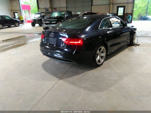 WAUD2AFR5GA002447 Audi A5 2.0t Premium