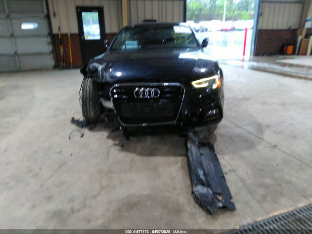 WAUD2AFR5GA002447 Audi A5 2.0t Premium