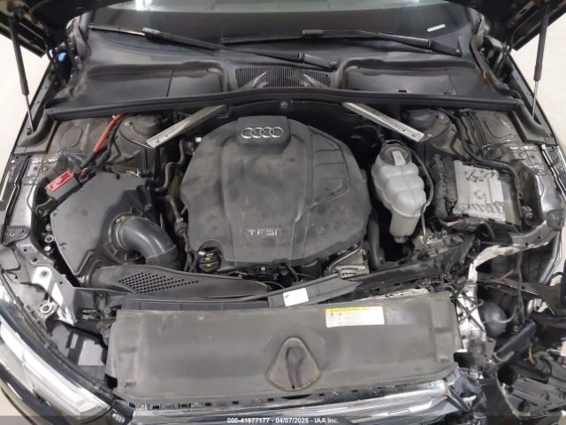 WAUENAF48KA041431 Audi A4 45 Premium