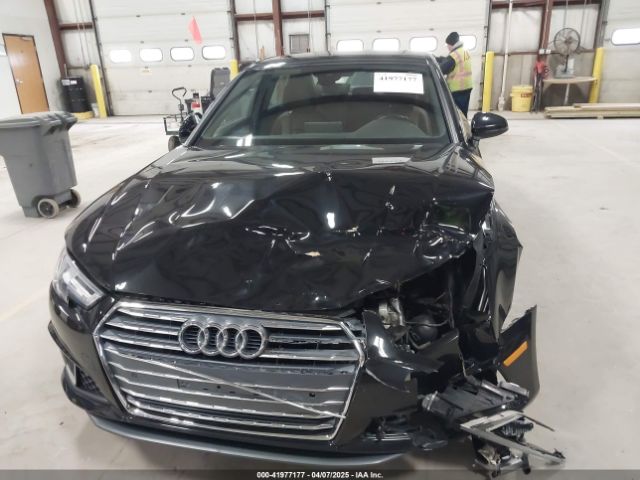 WAUENAF48KA041431 Audi A4 45 Premium