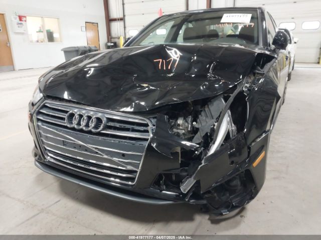 WAUENAF48KA041431 Audi A4 45 Premium