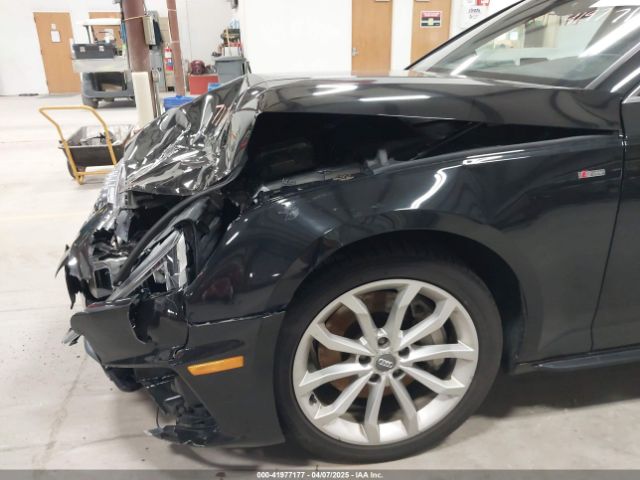 WAUENAF48KA041431 Audi A4 45 Premium